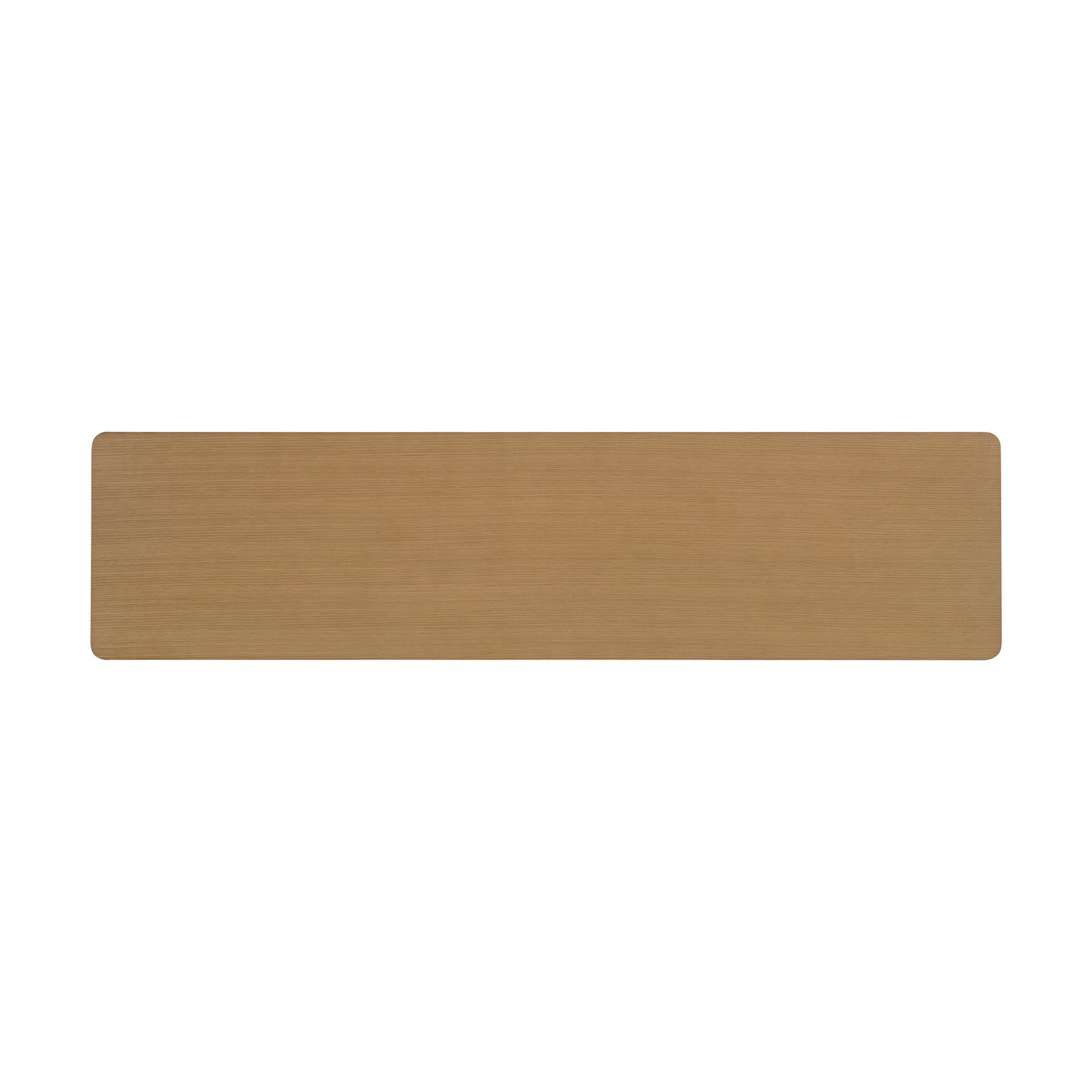 Ogden 72" Sideboard In Natural Oak