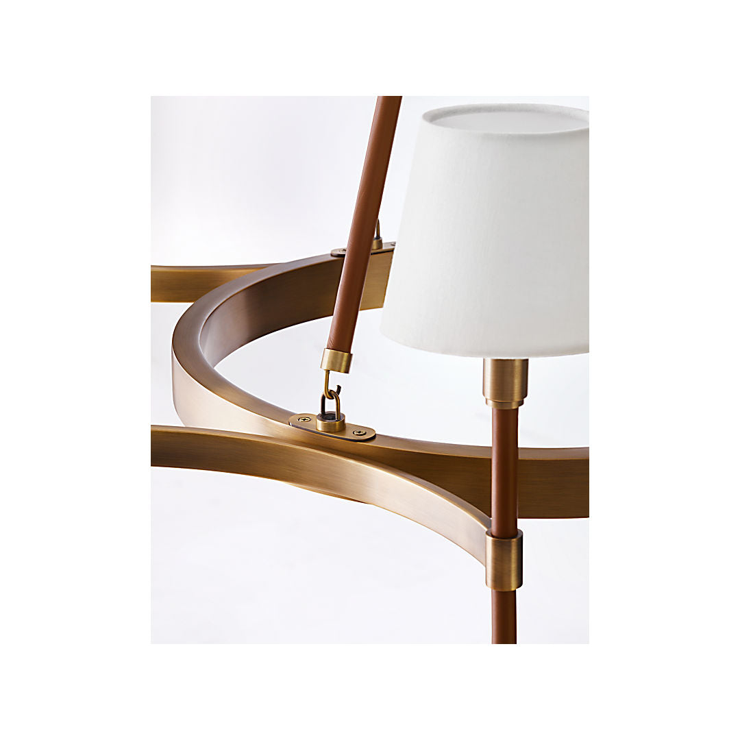 Katie Medium Chandelier