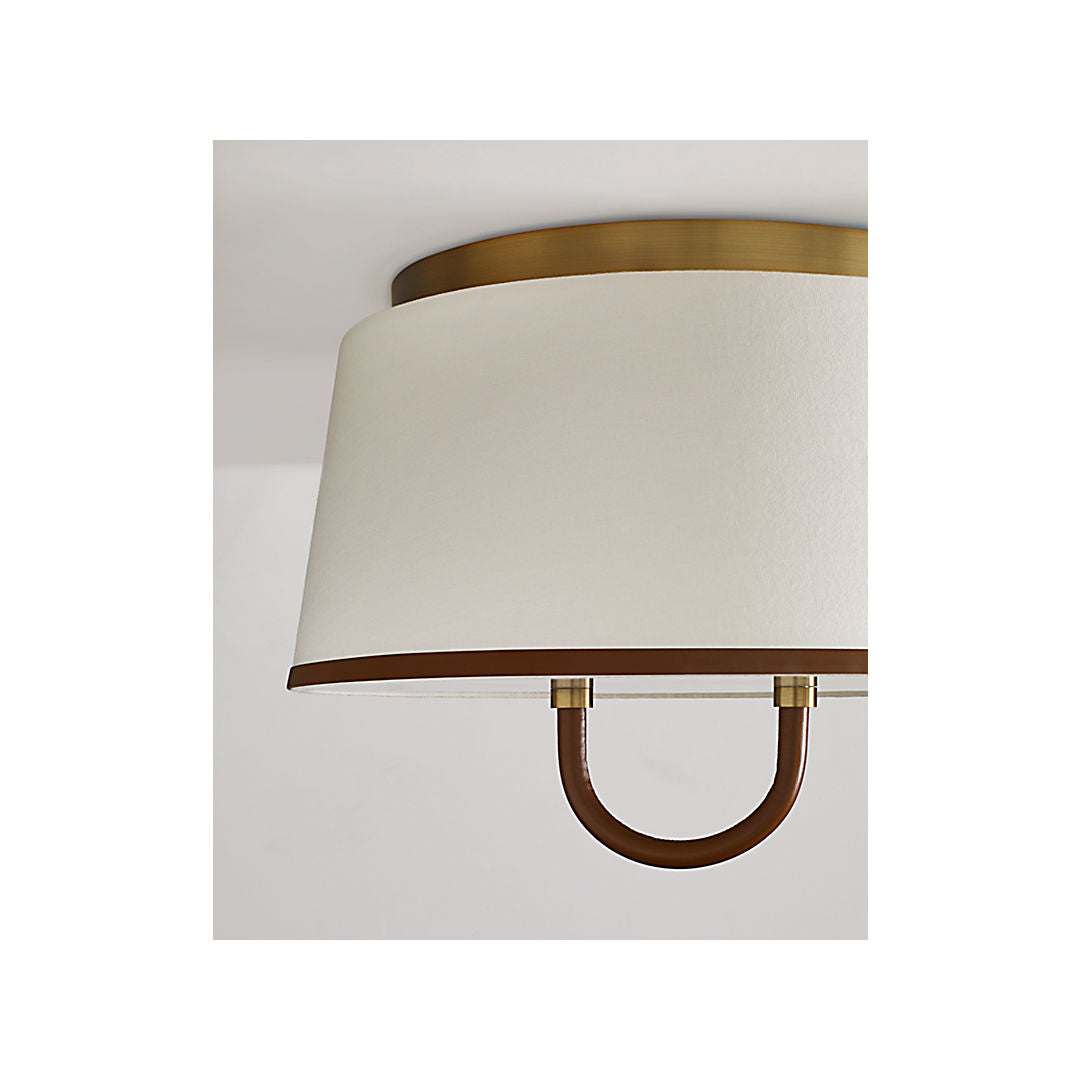 Katie Flush Mount