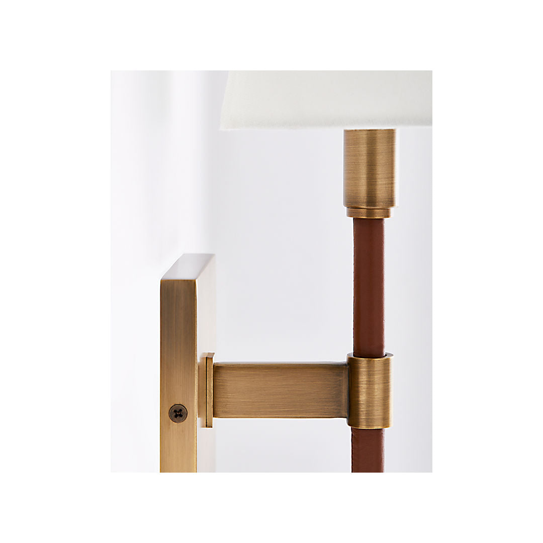 Katie Double Sconce