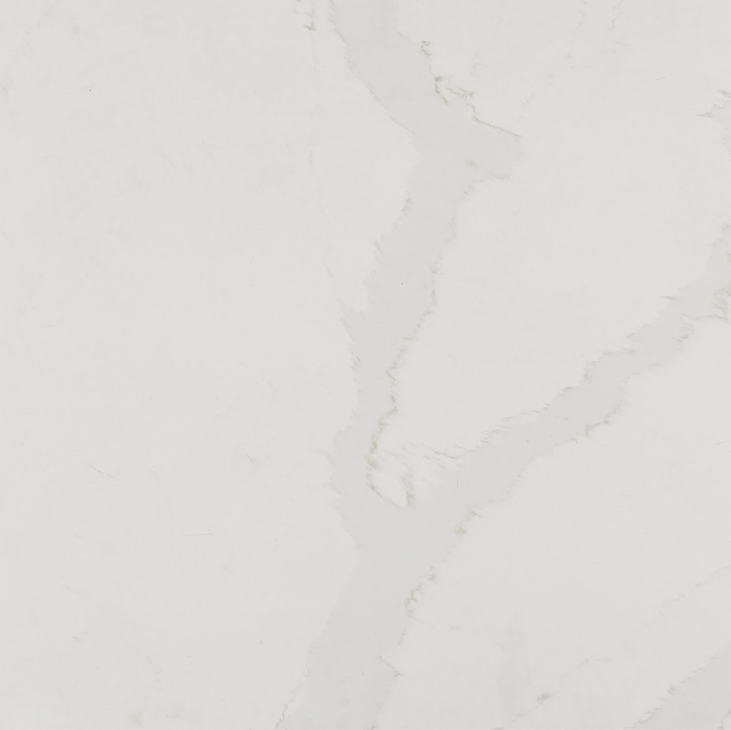 Calacatta Gold Quartz Material Sample