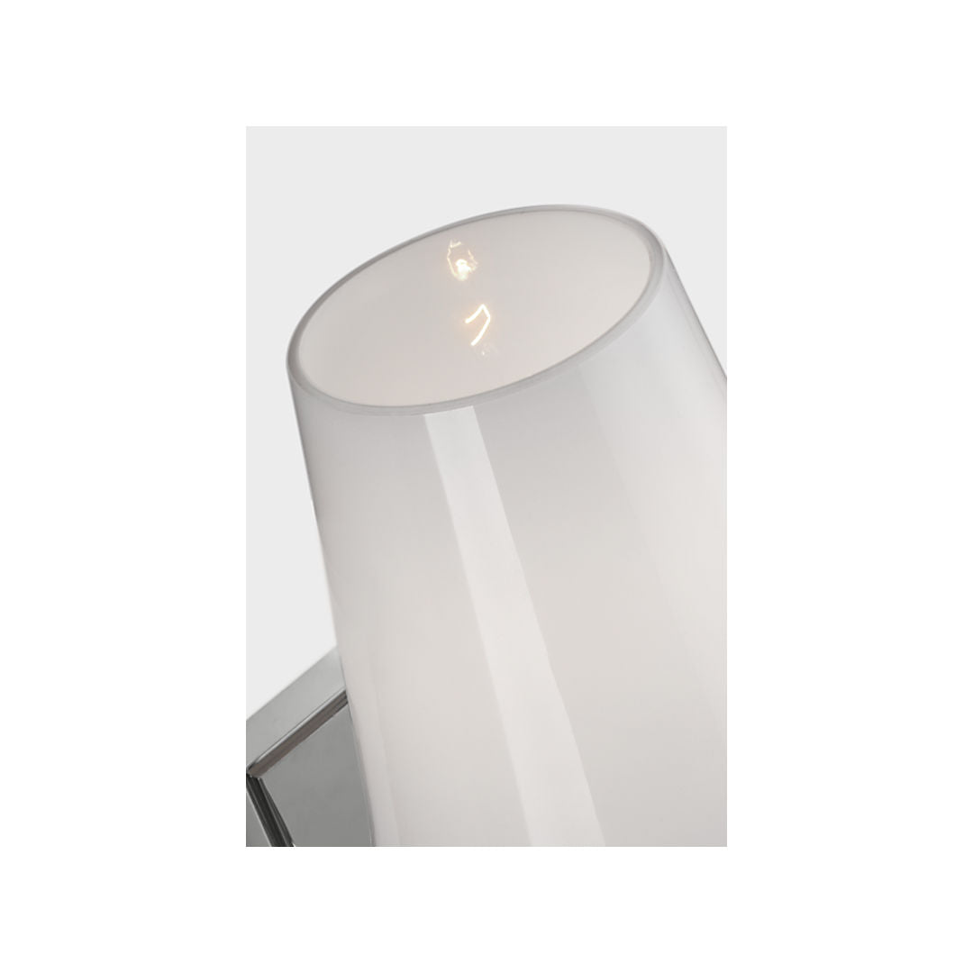 Beckham Classic Tall Bath Sconce