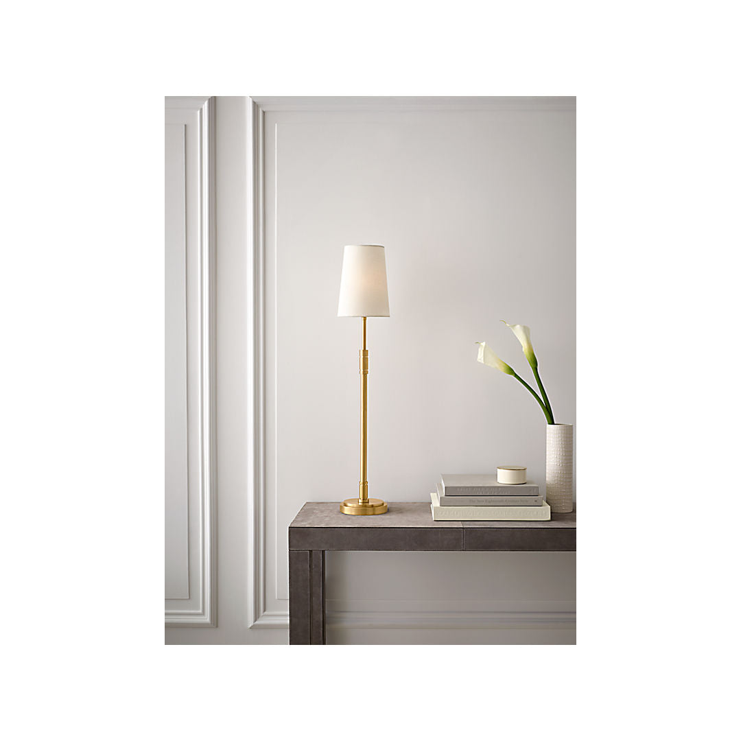 Beckham Classic Buffet Lamp