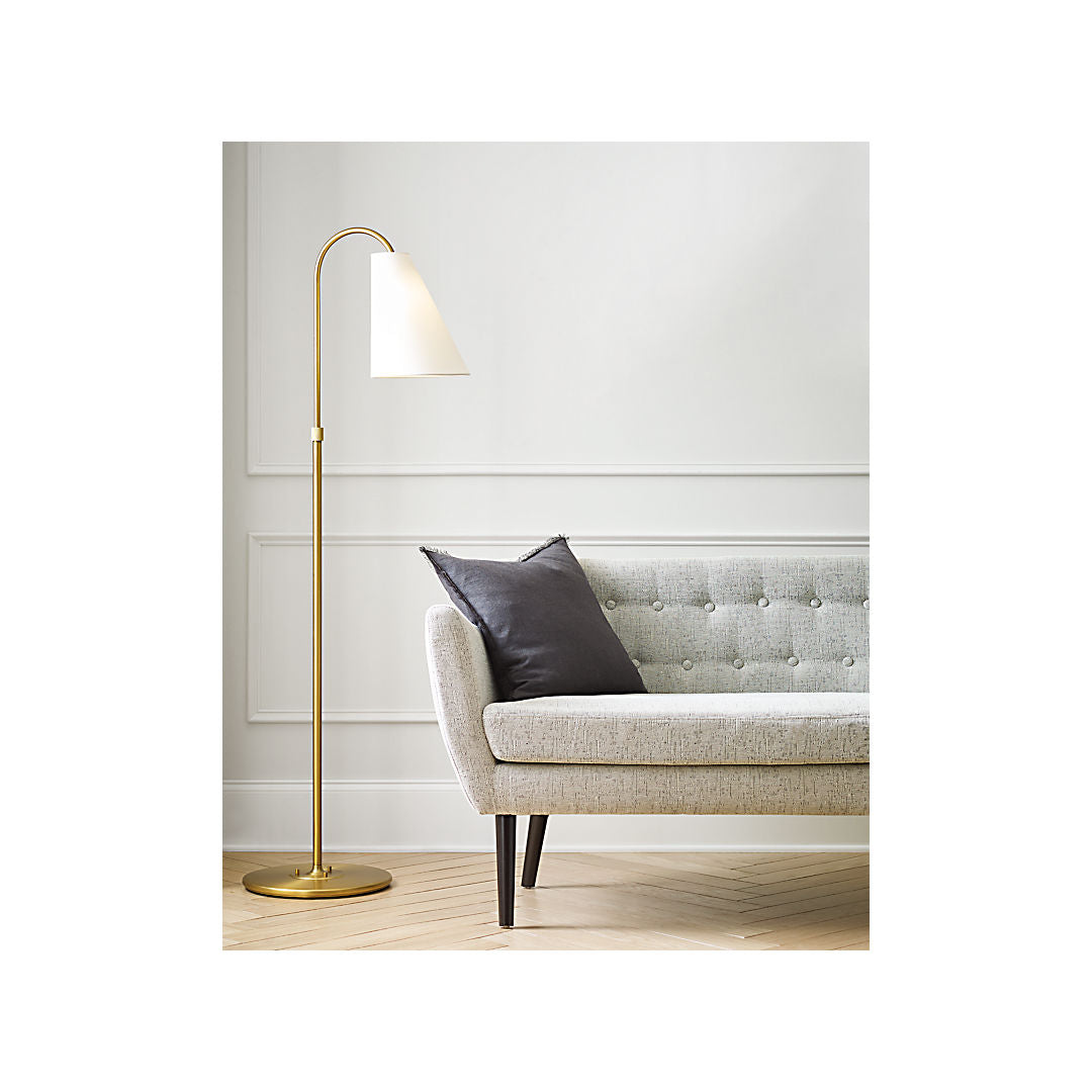 Signoret Task Floor Lamp
