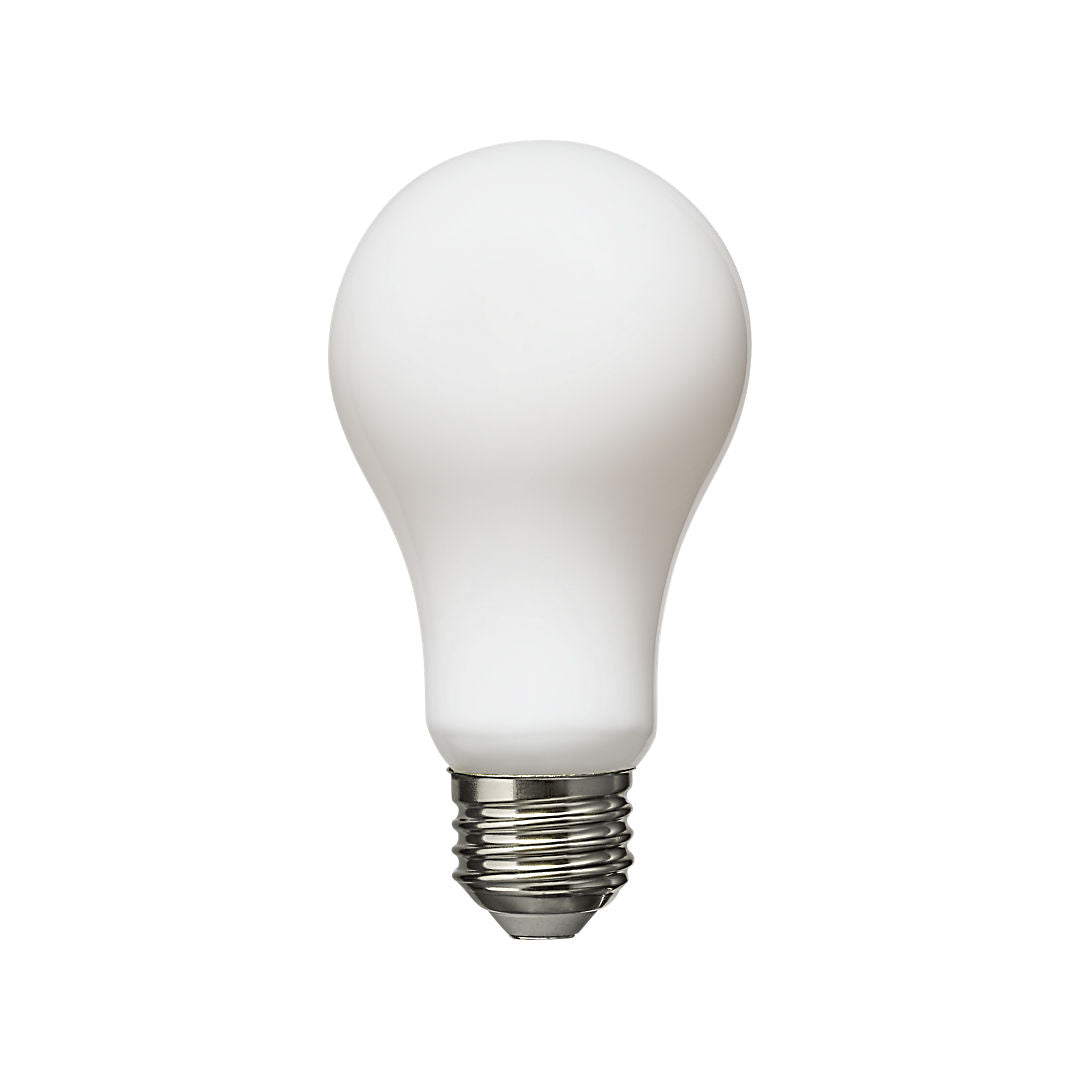 A19 FROSTED 13W 1600LM 2700K