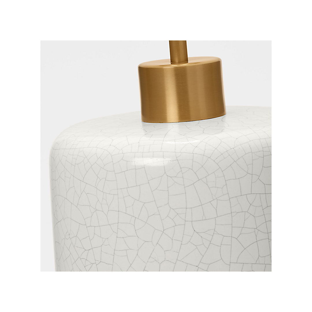 Shanghai Large Table Lamp