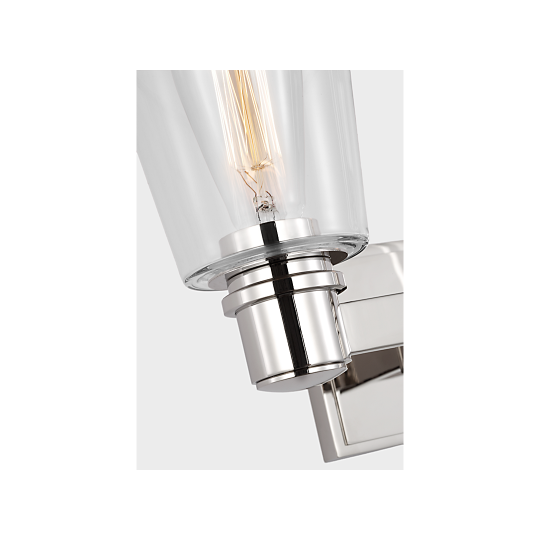 Alessa 2 - Light Vanity