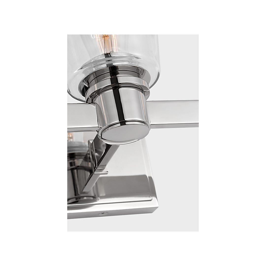 Alessa 3 - Light Vanity