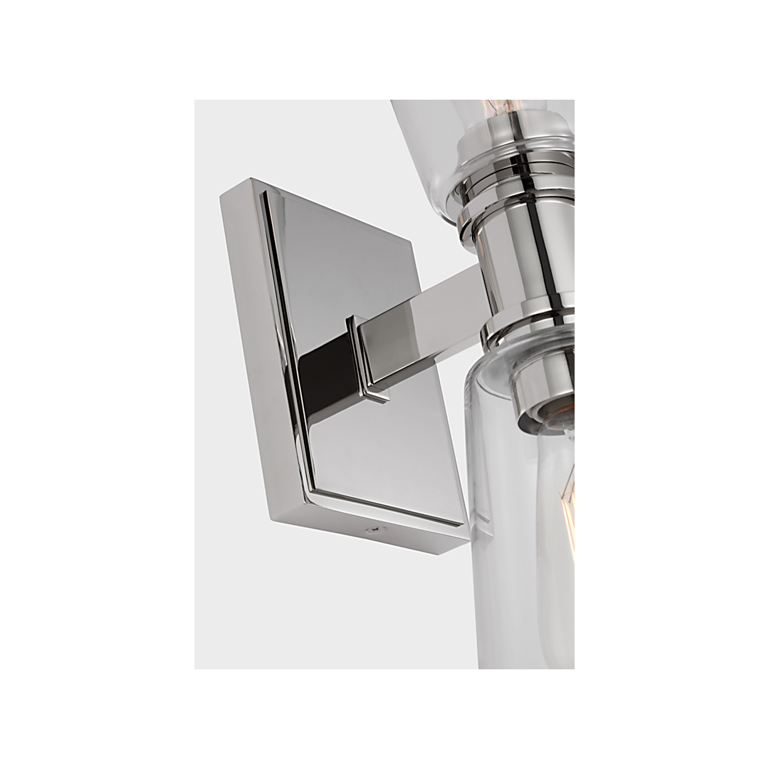 Alessa 2 - Light Linear Vanity