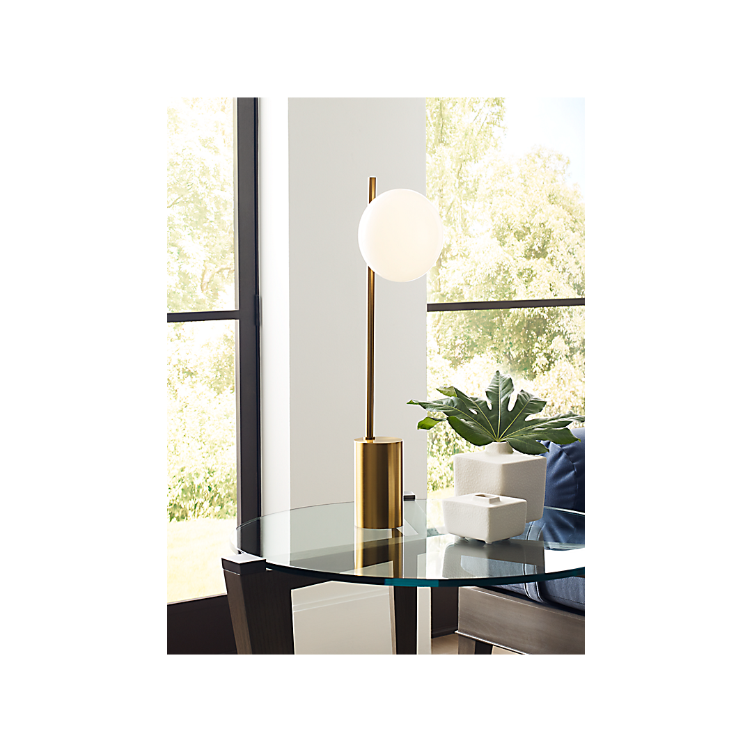 Lune Table Lamp