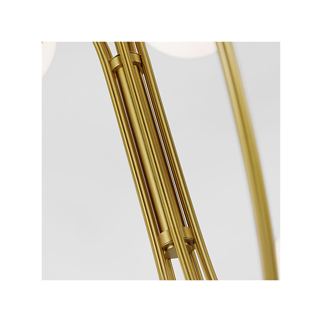 Noemie Large Chandelier
