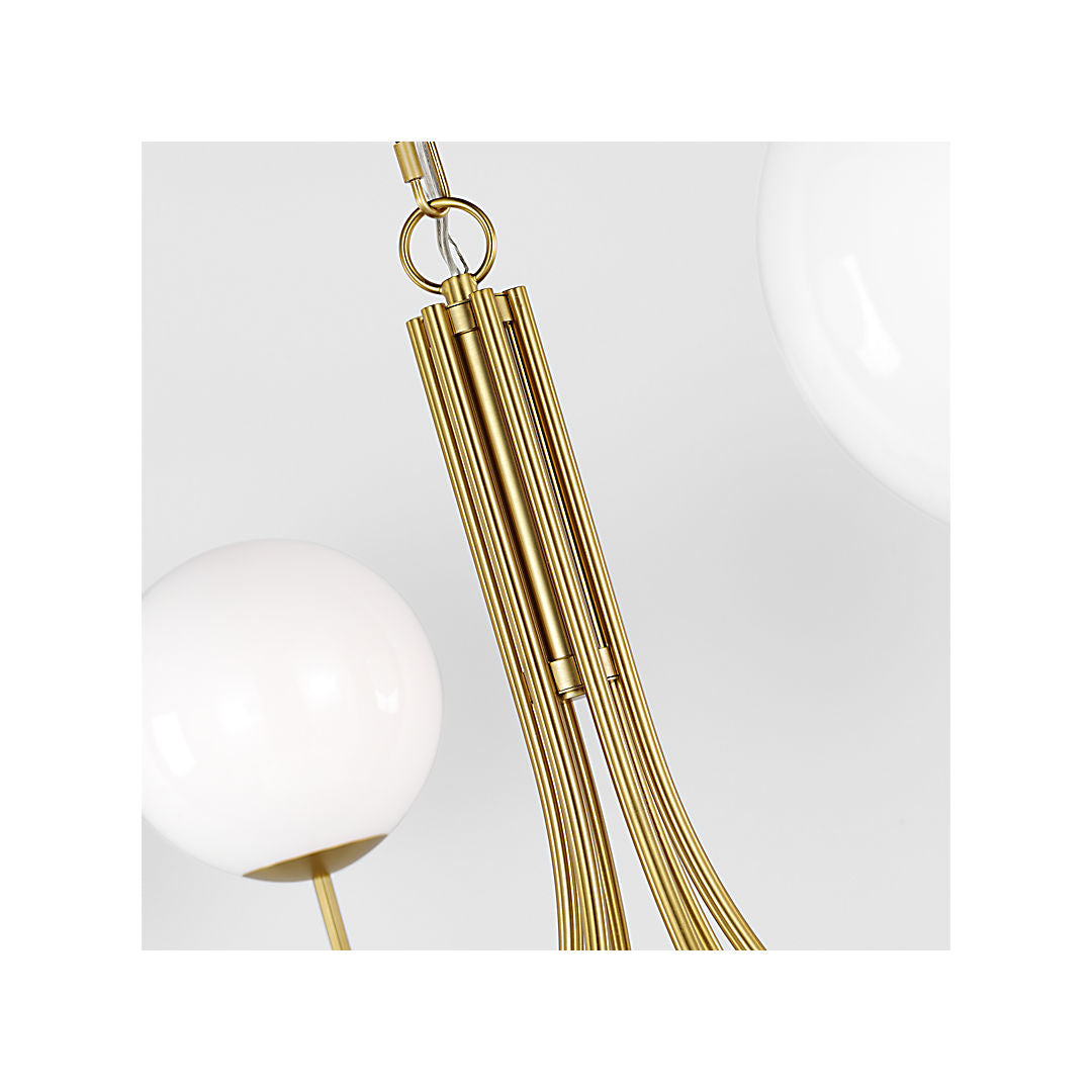 Noemie Extra Large Chandelier