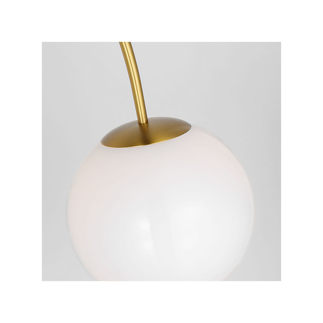 Noemie XL Floor Lamp