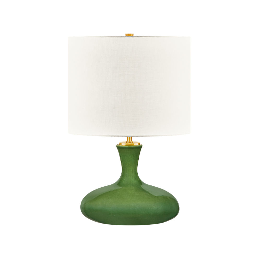 Amber 21 Table Lamp