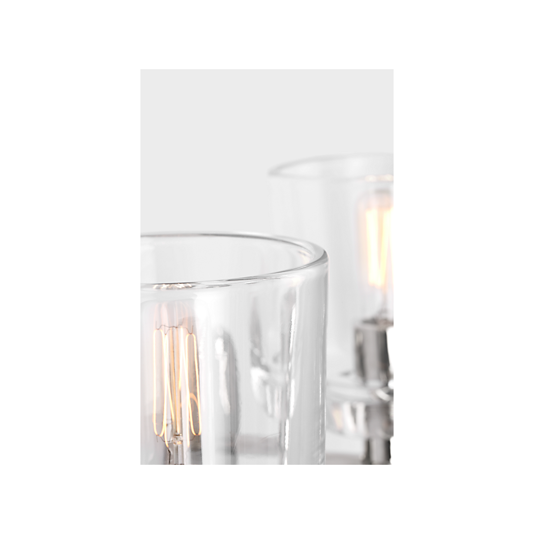 Hartley 3 - Light Vanity