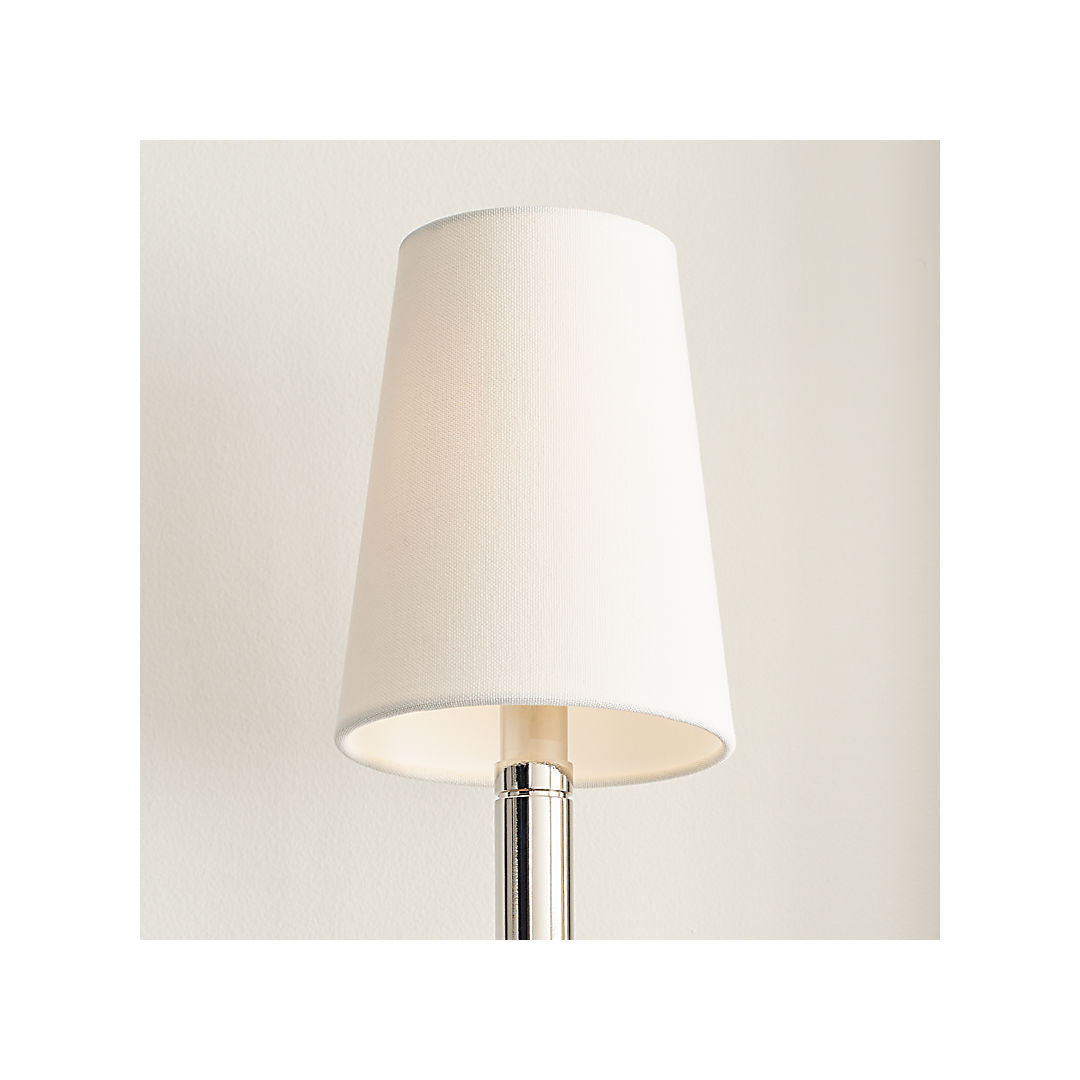 Beckham Classic Sconce