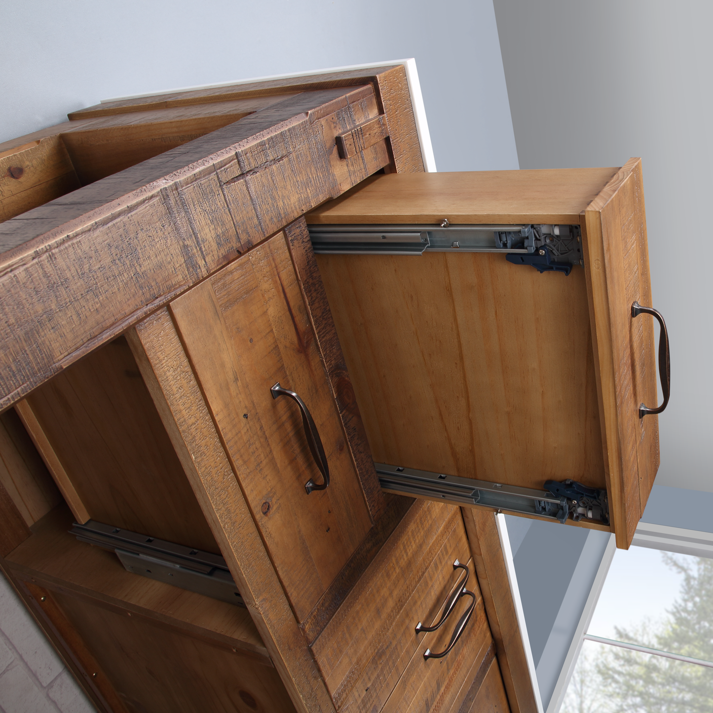 Telluride 60" Single Vanity