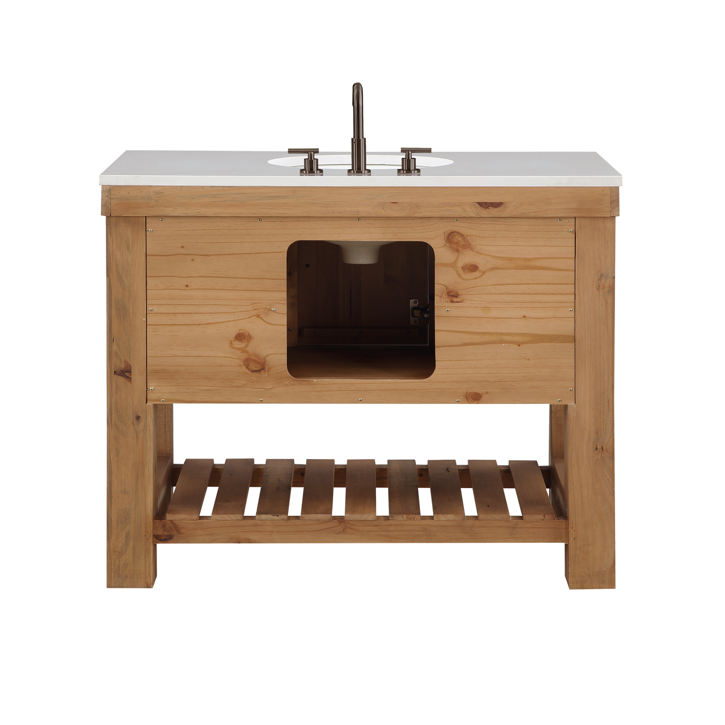 Telluride 42" Single Vanity