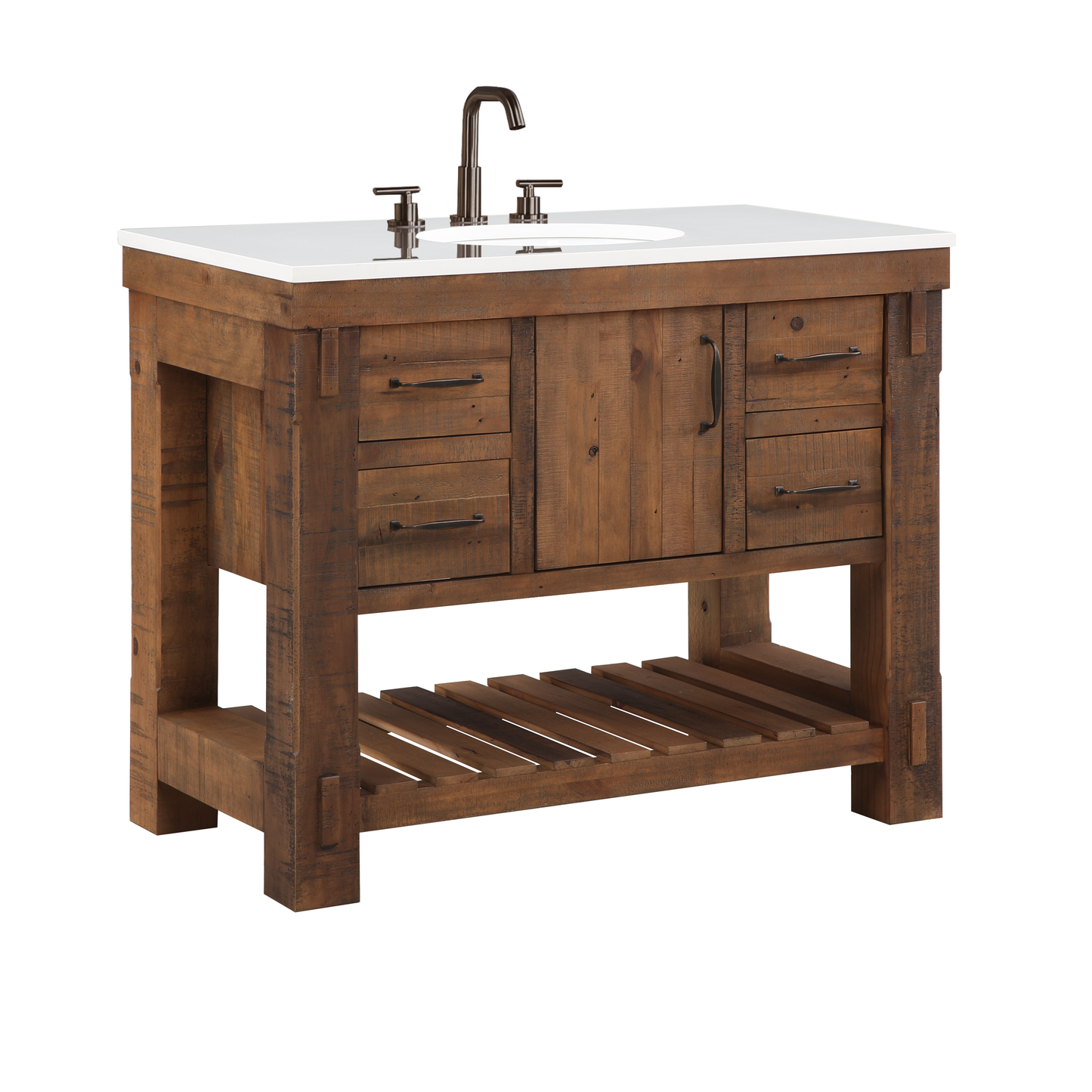 Telluride 42" Single Vanity