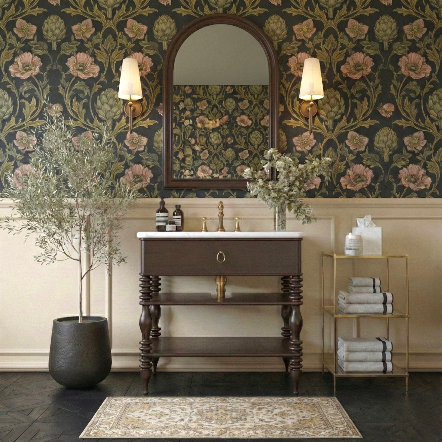 Chantilly Collection