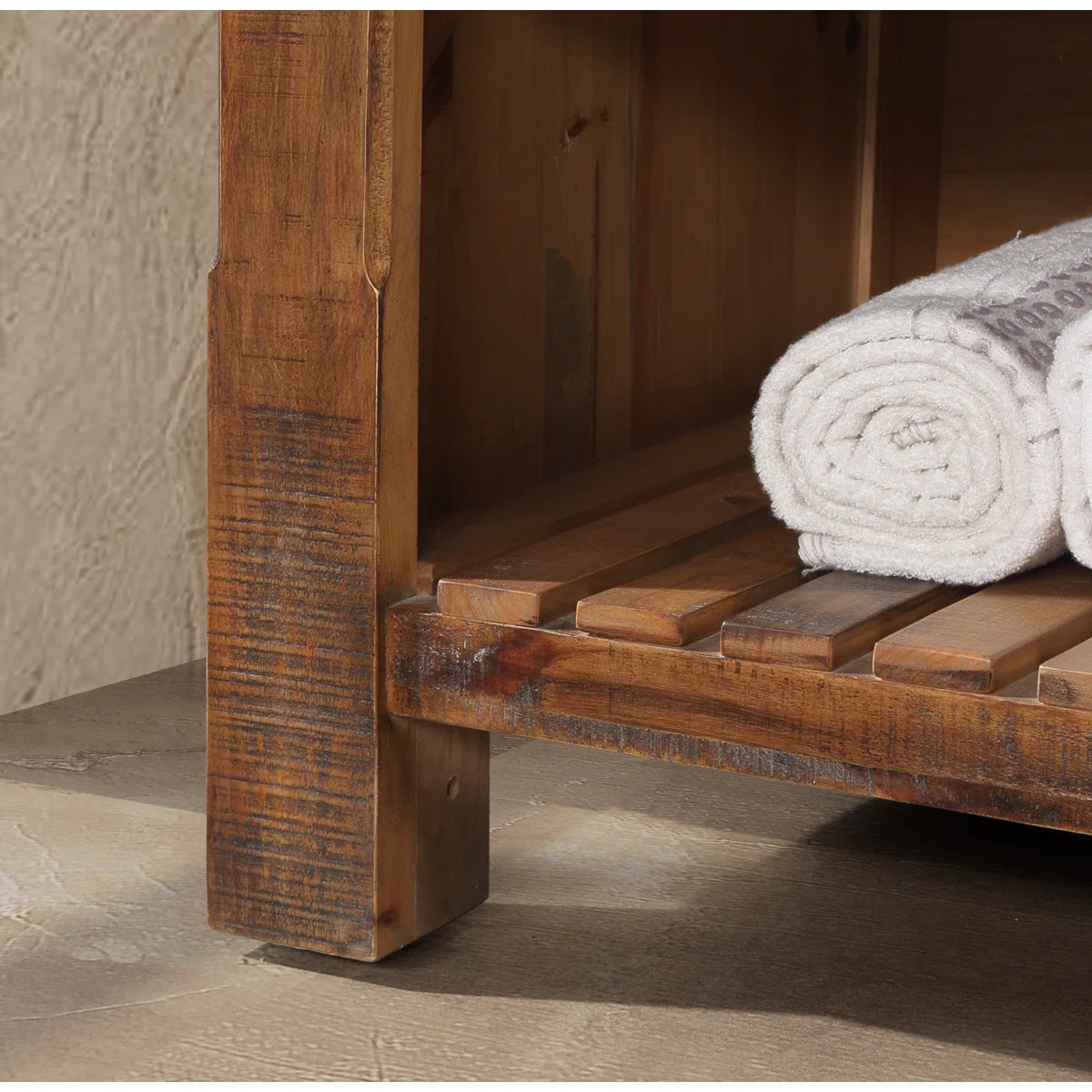 Banff 72" Width Double Bathroom Vanity