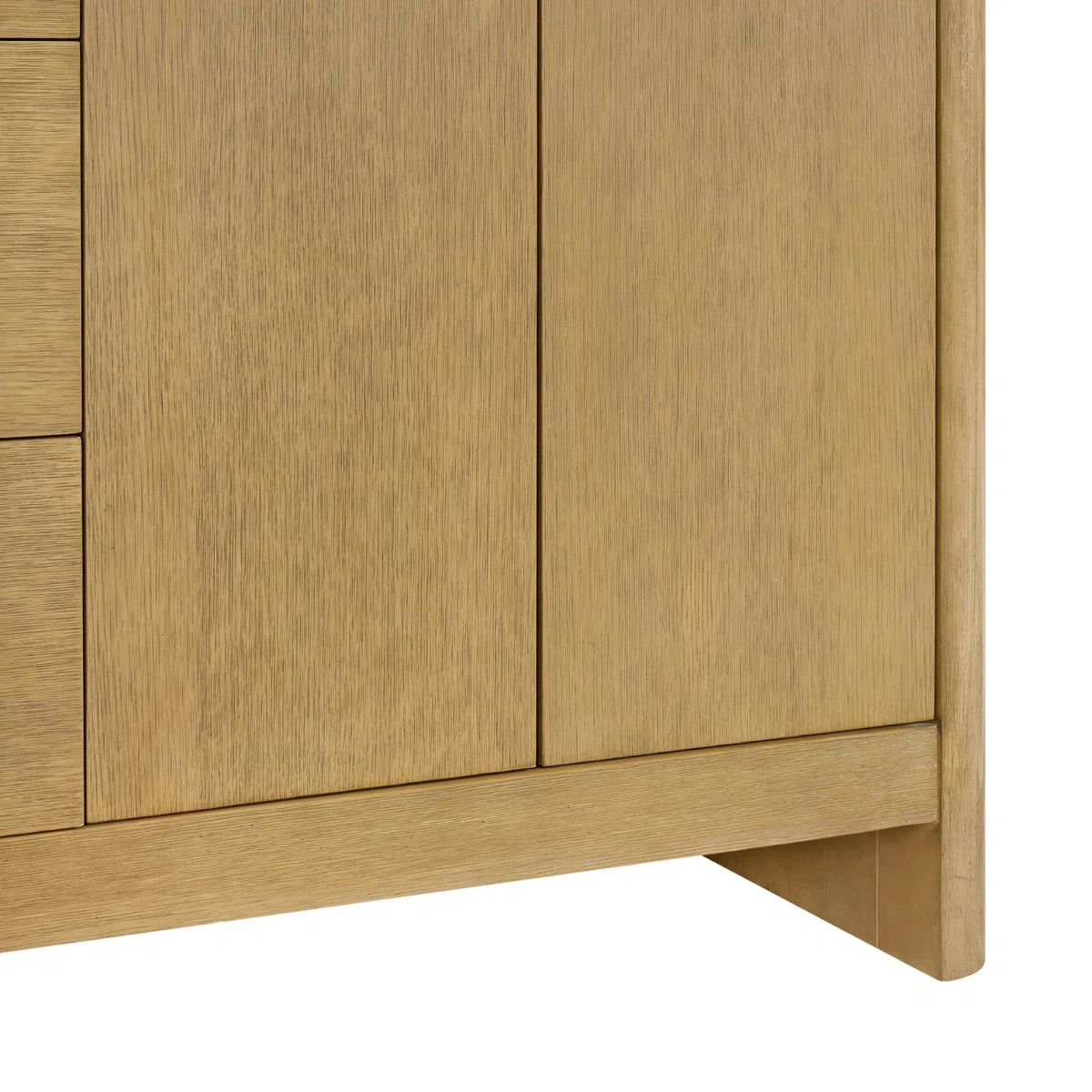 Hounslow 60" Width Double Bathroom Vanity
