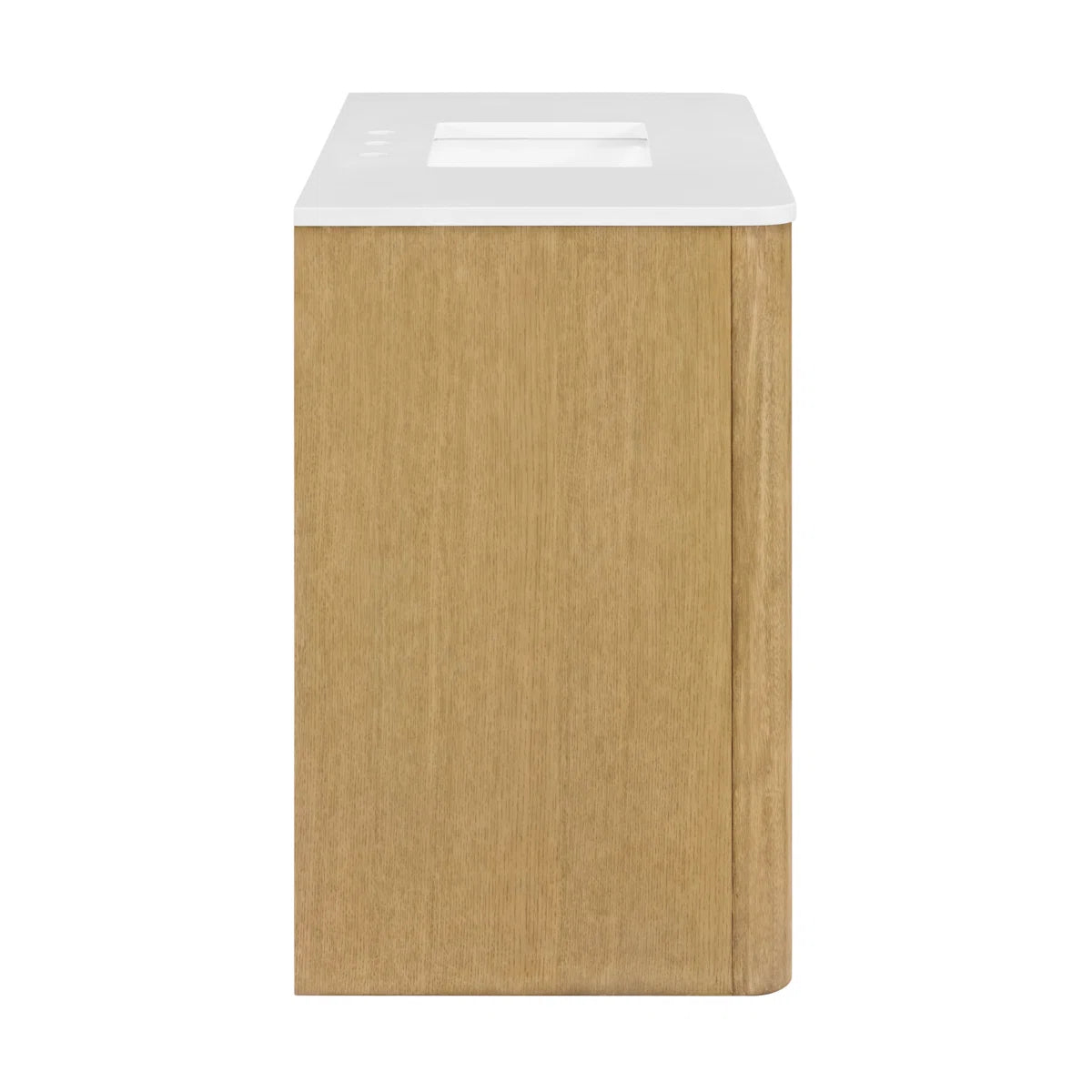 Hounslow 42" Width Single Bathroom Vanity