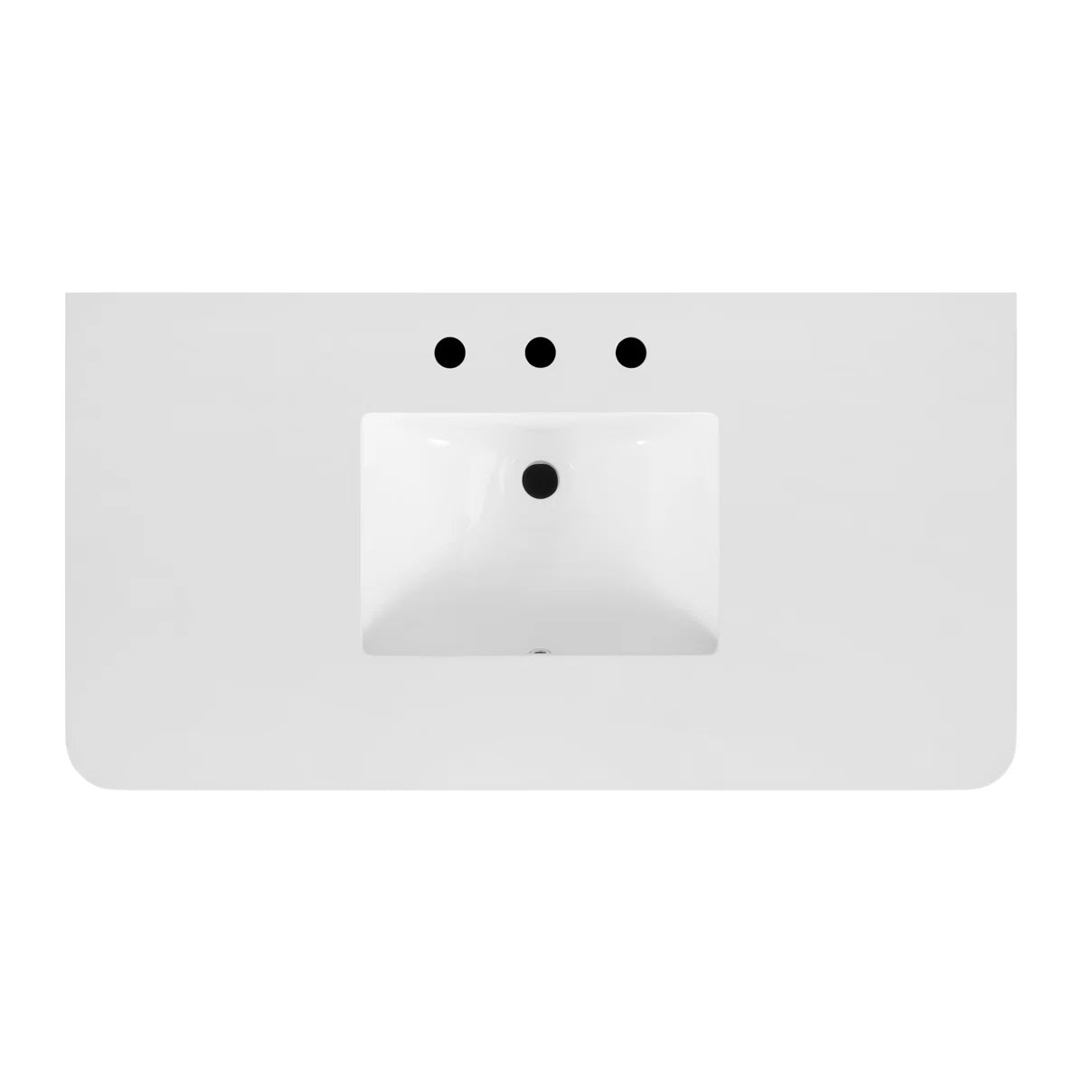 Hounslow 42" Width Single Bathroom Vanity