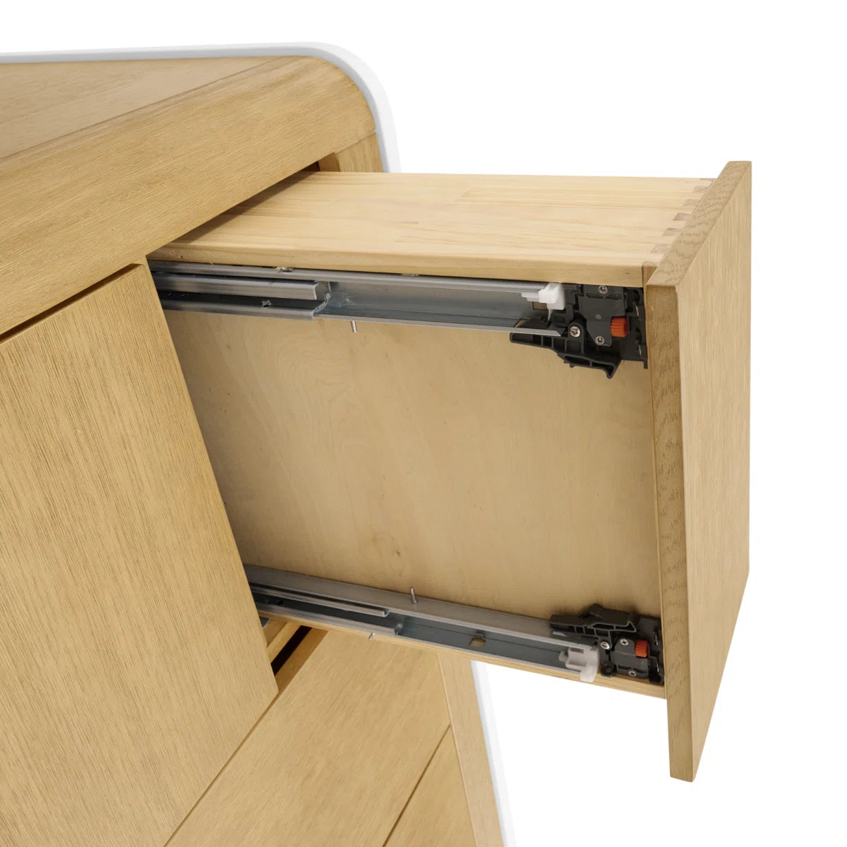 Hounslow 54" Width Single Bathroom Vanity