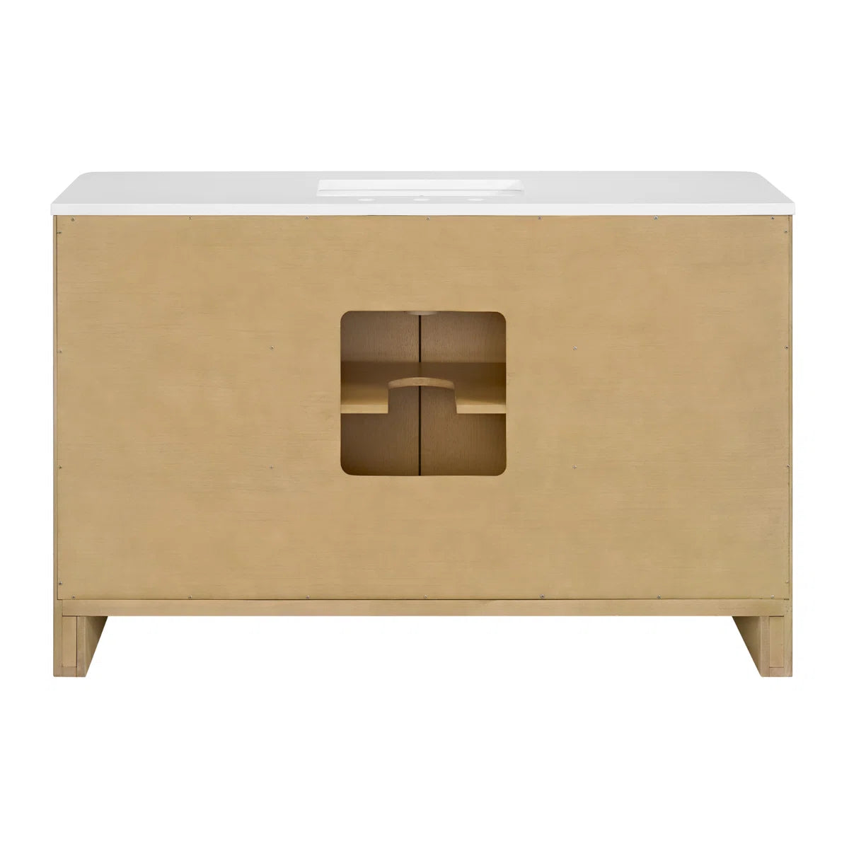 Hounslow 54" Width Single Bathroom Vanity