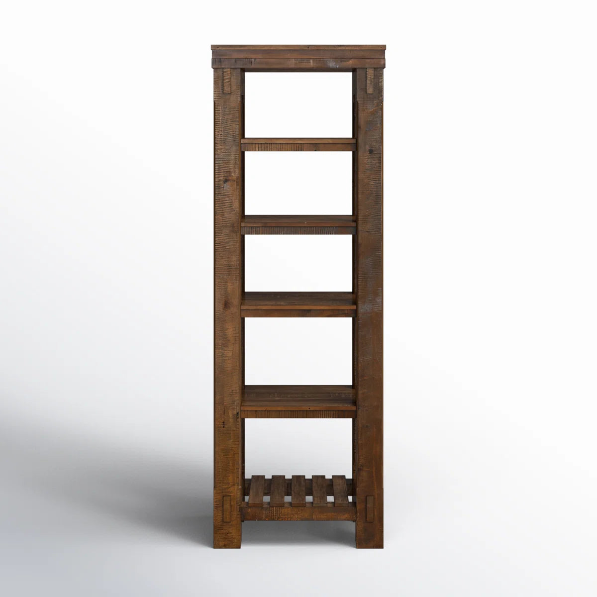 Telluride 25" Width Freestanding Bathroom Shelves