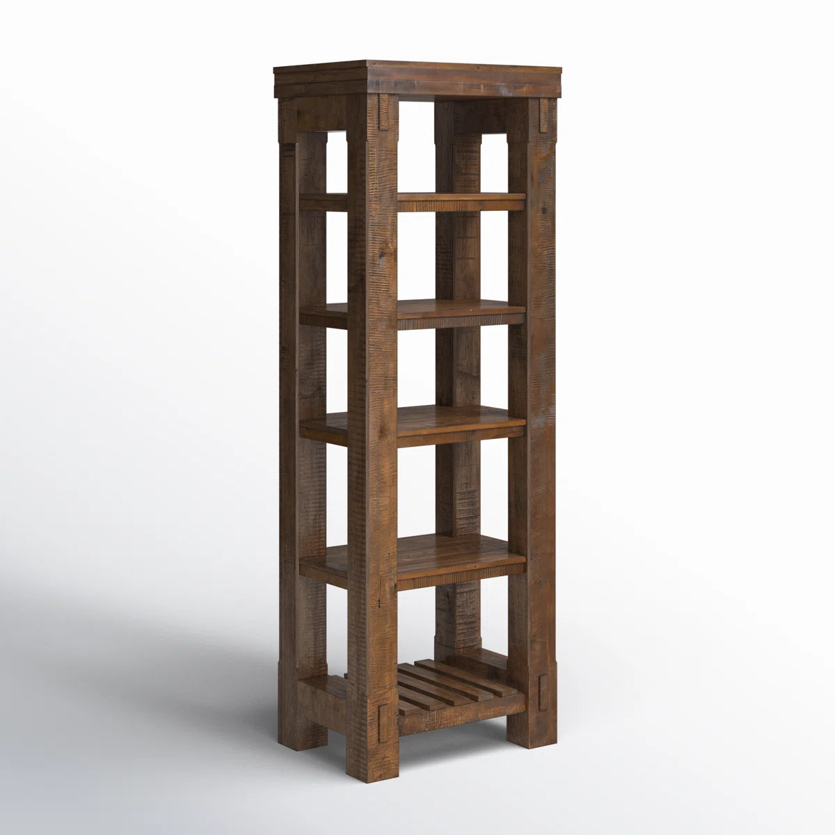 Telluride 25" Width Freestanding Bathroom Shelves