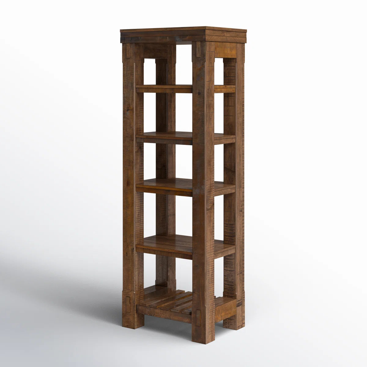 Telluride 25" Width Freestanding Bathroom Shelves