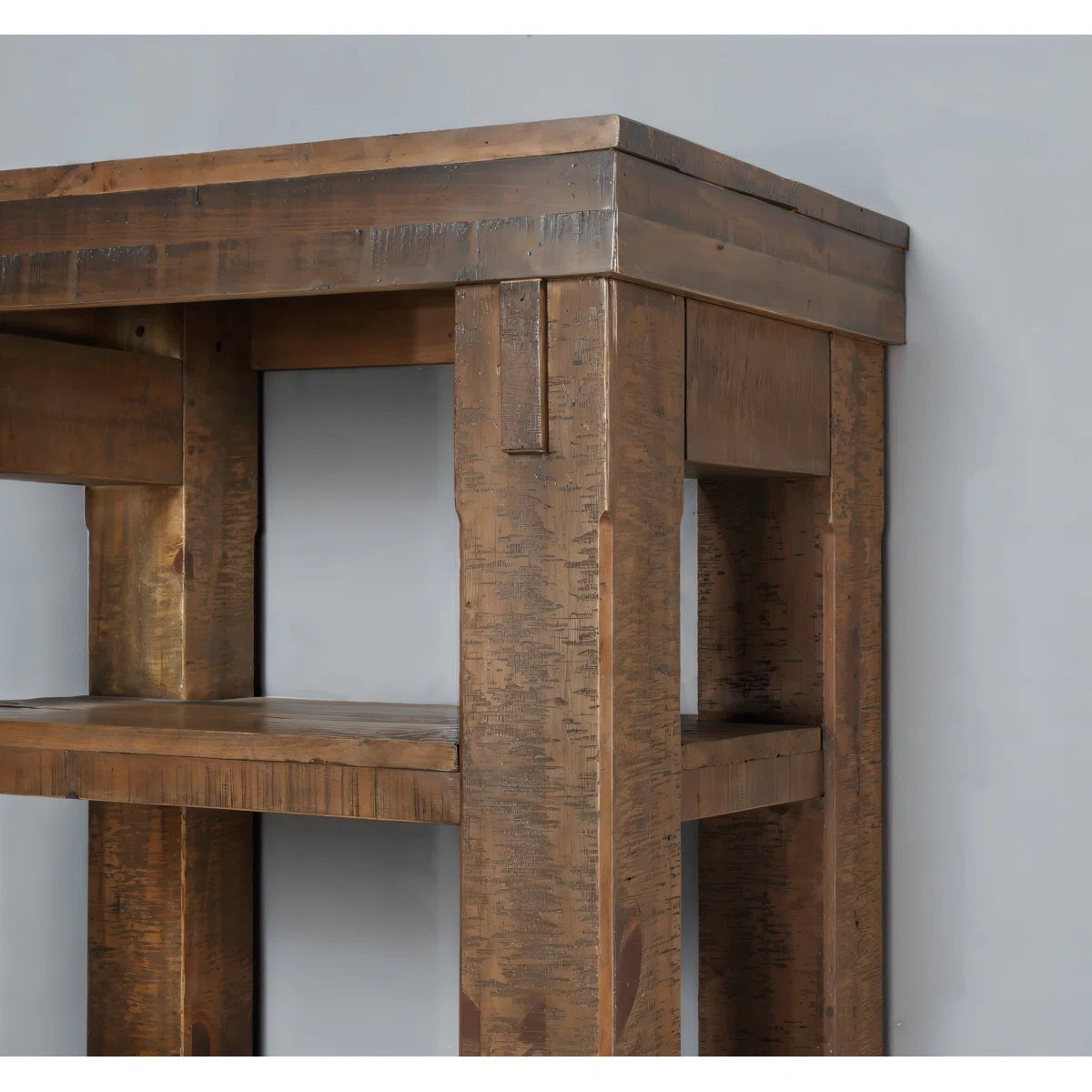 Telluride 25" Width Freestanding Bathroom Shelves