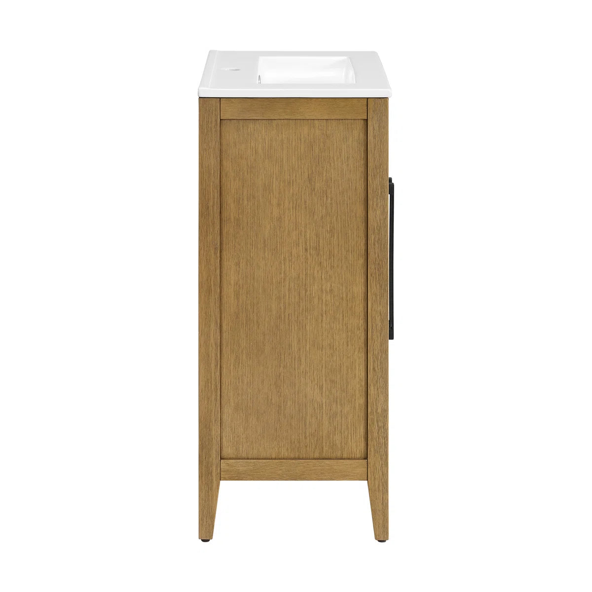 Bergen 24" Width Single Bathroom Vanity