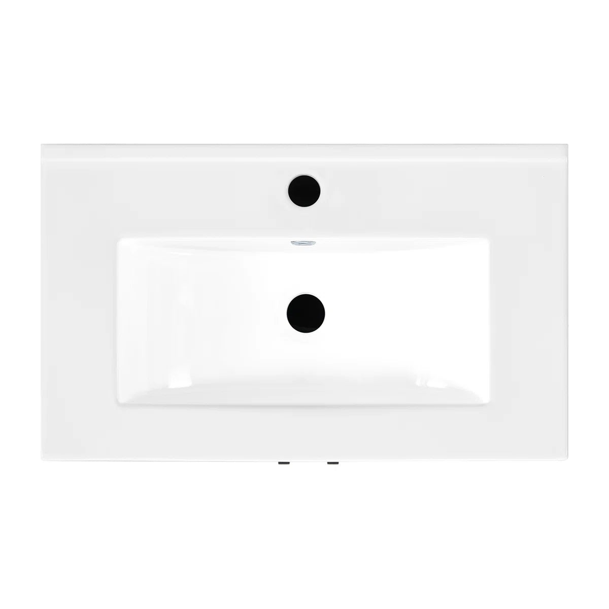 Bergen 24" Width Single Bathroom Vanity
