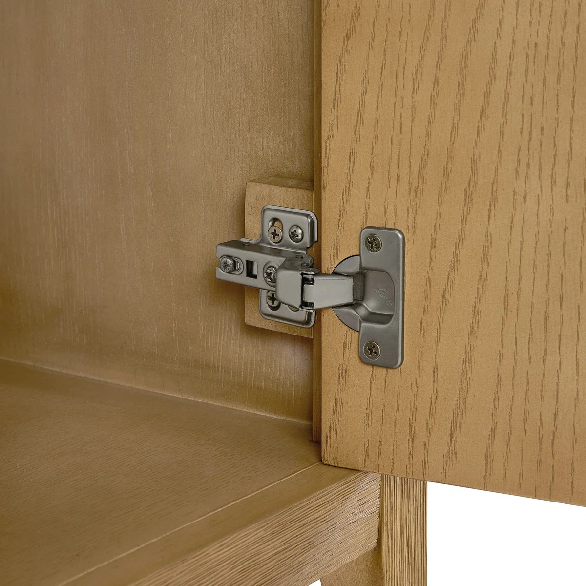 Bergen 24" Width Single Bathroom Vanity