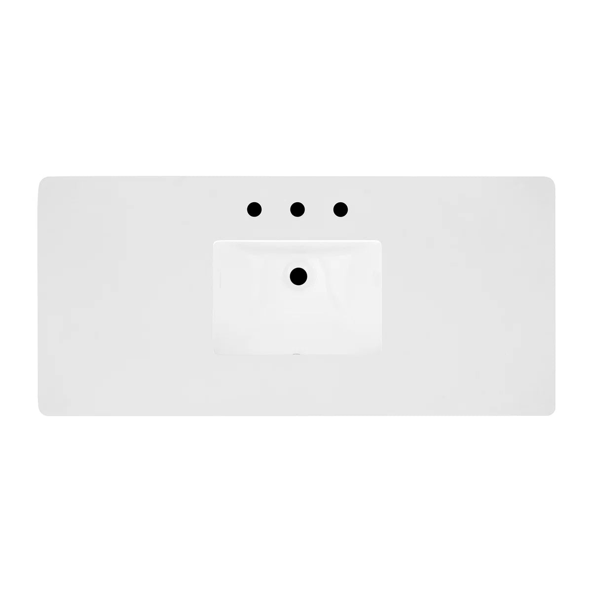 Weymouth 48" Width Single Bathroom Vanity