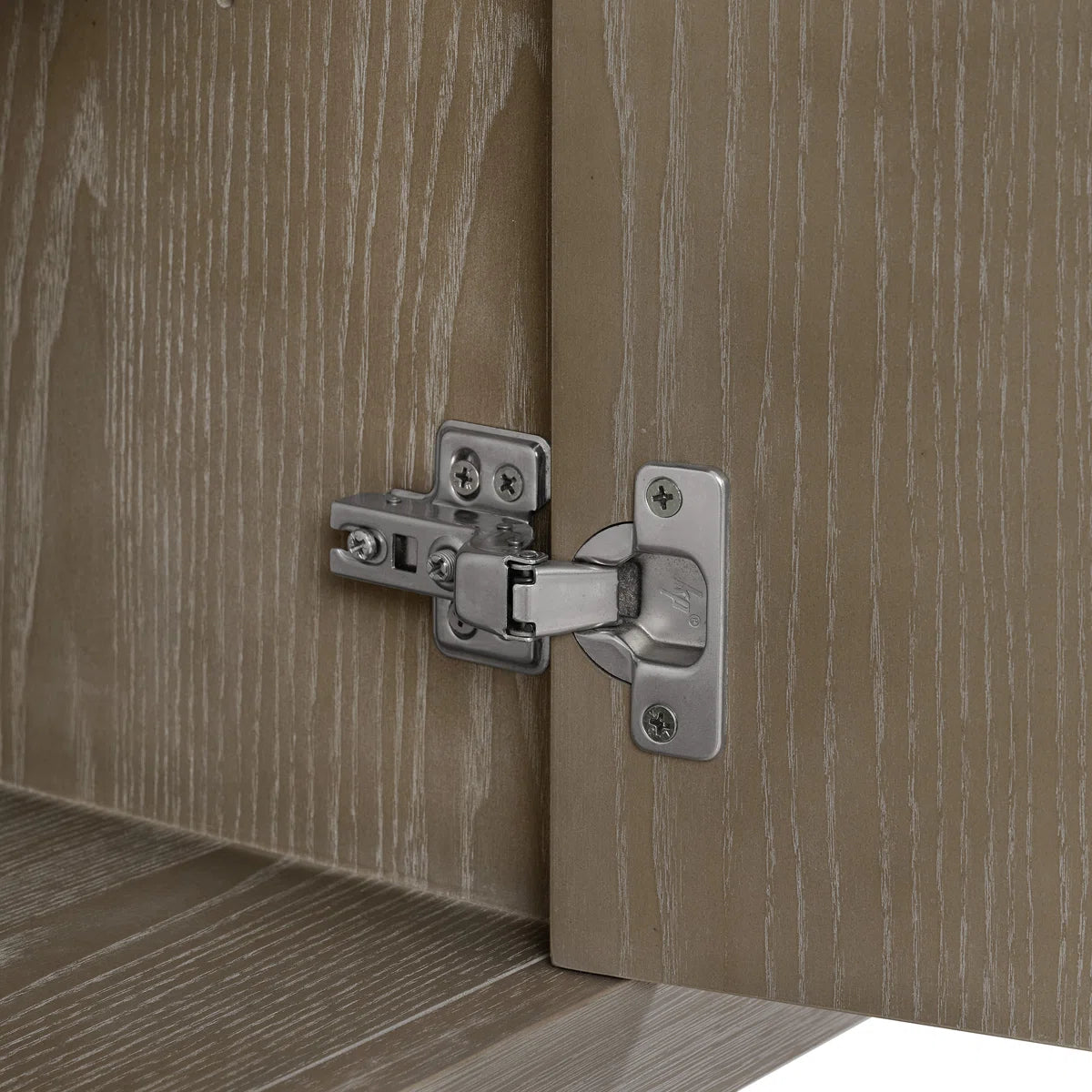 Weymouth 48" Width Single Bathroom Vanity
