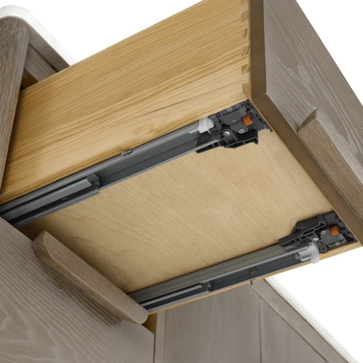 Weymouth 48" Width Single Bathroom Vanity