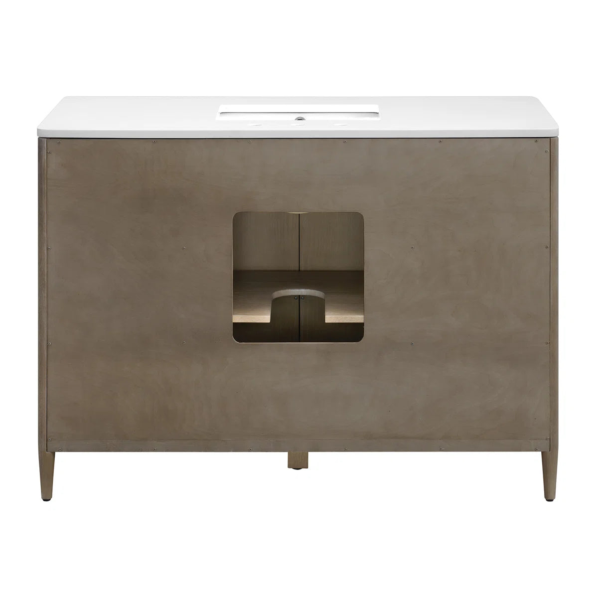 Weymouth 48" Width Single Bathroom Vanity