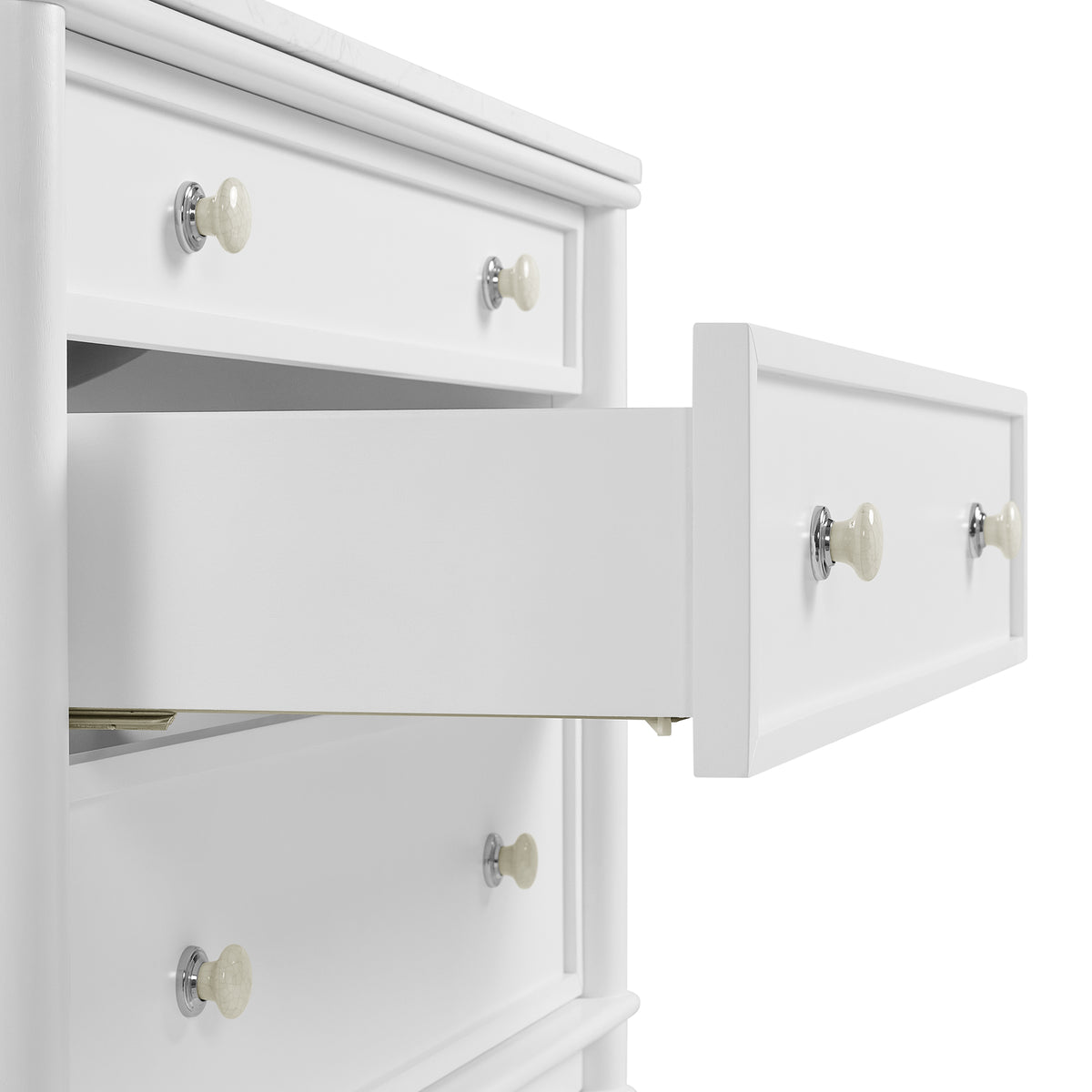 Juliette 42"W x 22"D Single Sink Bathroom Vanity with Cultured Marble Top