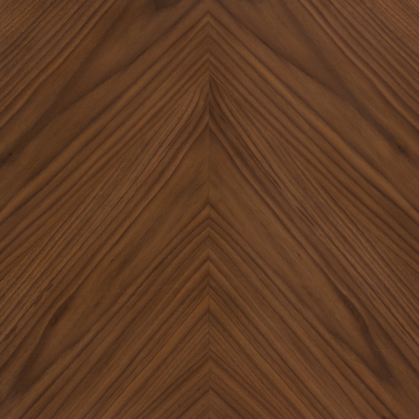 Tamara 48" Single Bathroom Vanity in Chevron Walnut and Statuario Quartz