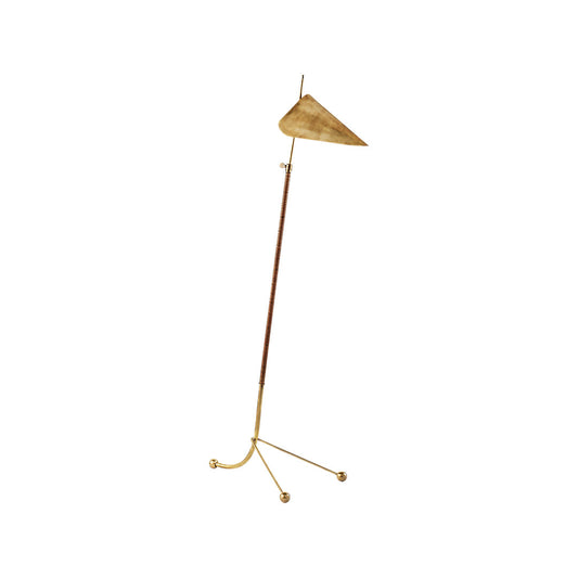 Moresby Floor Lamp