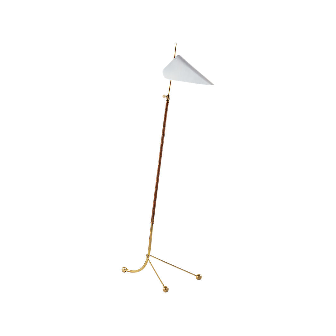 Moresby Floor Lamp