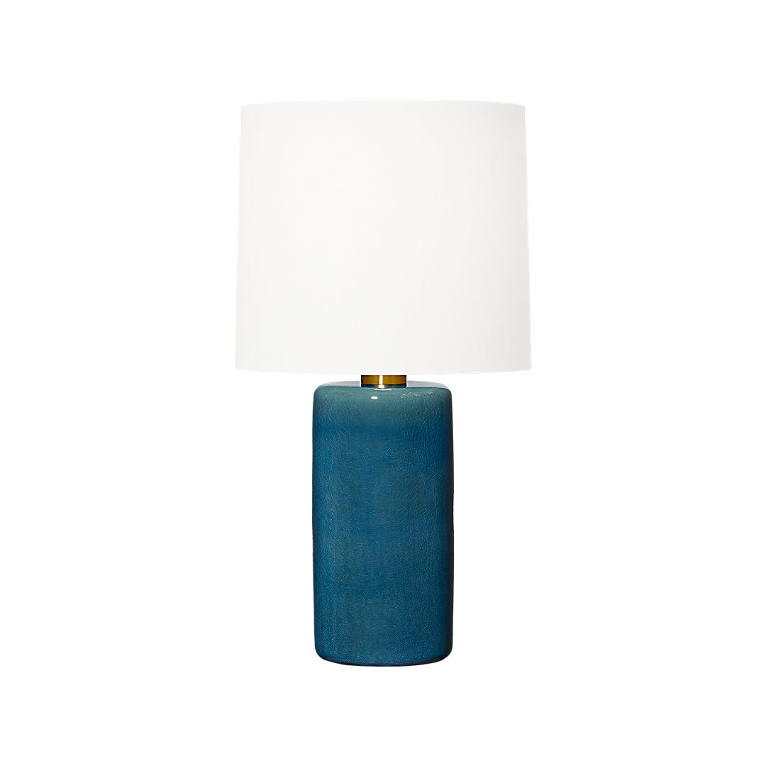 Shanghai Large Table Lamp