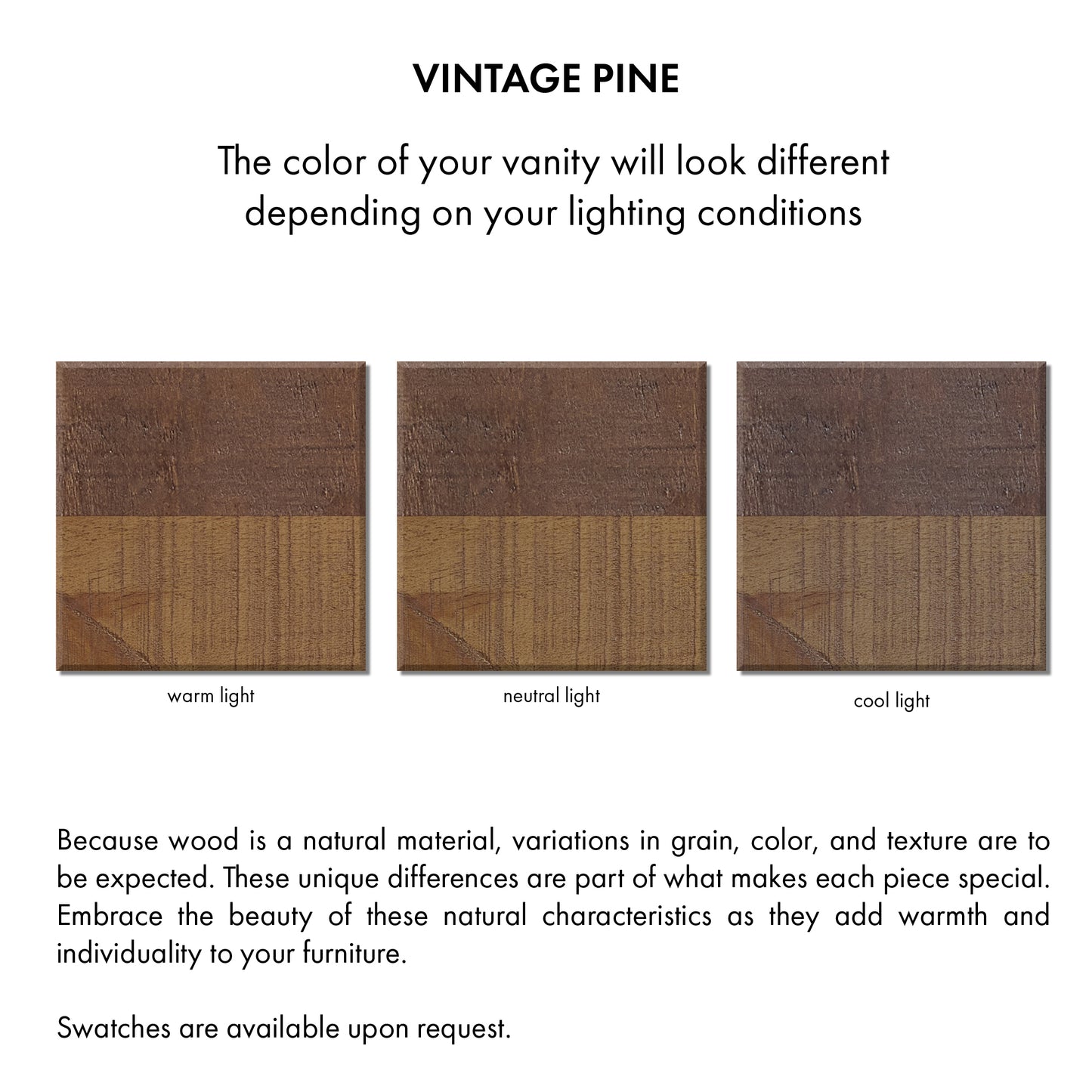 Bromley 54" Kitchen Island | Quartz Countertop