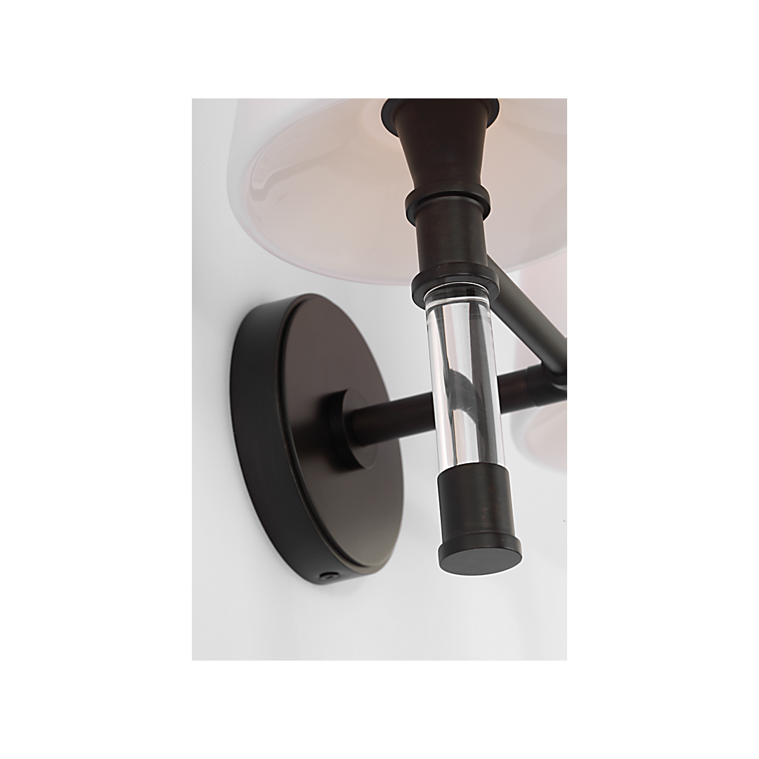 Hanover 2 - Light Vanity