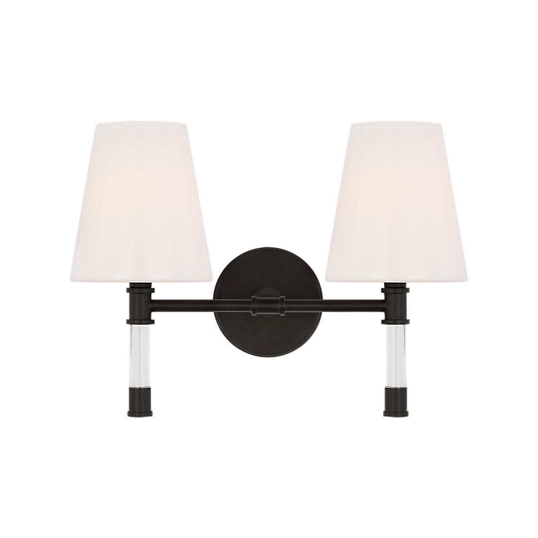 Hanover 2 - Light Vanity