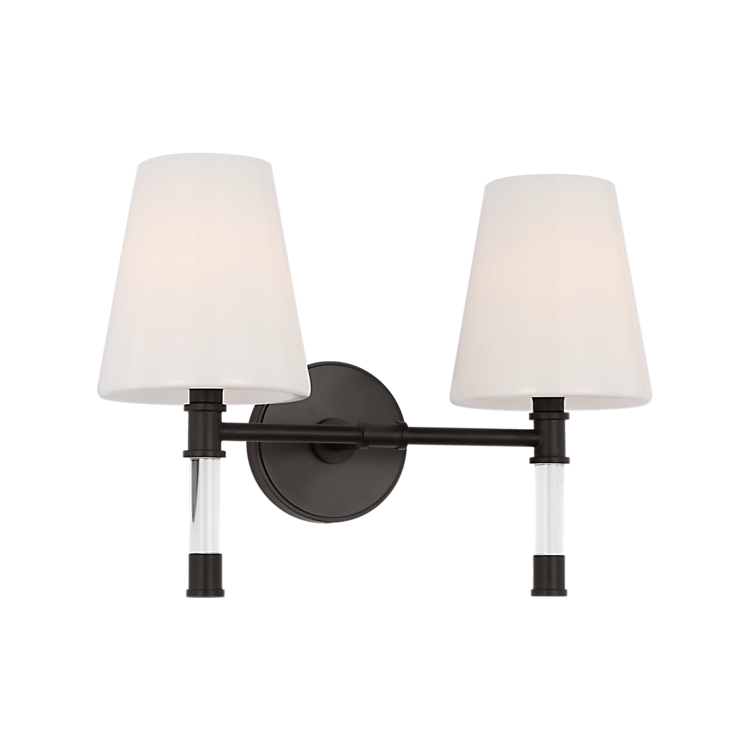 Hanover 2 - Light Vanity